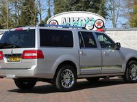 Occasion Lincoln Navigator 305 PK (224 kW) 2007 Zilver SUV