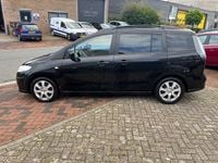 Occasion Mazda 5 116 PK (85 kW) 2010 Zwart MPV
