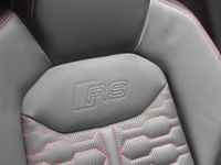 tweedehands Audi RS Q8 Q8 4.0 TFSIQuattro|700PK|Pano|Keramisch|Dynami