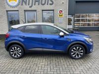 tweedehands Renault Captur 1.0 TCE / Camara / Cruise Controle / Navigatie / T