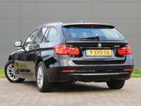 tweedehands BMW 316 316 Touring i High Executive AllSeason Xenon