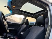 Occasion Subaru Forester 163 PK (119 kW) 2009 Grijs (metallic) SUV