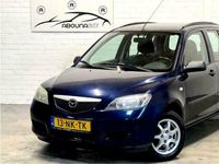 tweedehands Mazda 2 1.4 Prem |Airco |Stuubkr |Nieuwe APK |NAP