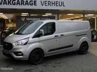 tweedehands Ford Transit Custom 2.0 TDCI|L2H1|Automaat|L+R-Schuifdeur