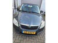 tweedehands Skoda Fabia 1.2 Classic foto's volgen Z.S.M.!!