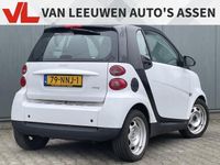 tweedehands Smart ForTwo Coupé 1.0 mhd Pure | Nieuw Binnen | Airco | Nieuwe