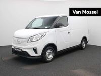 Occasion Maxus eDeliver 3 2023 Wit Van