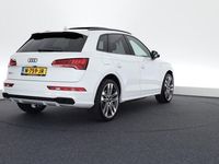 tweedehands Audi SQ5 3.0 TFSI 354pk quattro S-Tronic Virtual Cockpit Ke