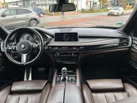 Occasion BMW X5 Executive 306 PK (225 kW) 2017 Wit SUV