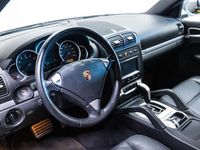 tweedehands Porsche Cayenne 4.8 S Btw auto Fiscale waarde € 8.000- (€ 23.925