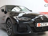Occasion BMW 420 M Sport 184 PK (135 kW) 2022 Zwart Sedan