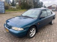 Occasion Ford Mondeo 111 PK (81 kW) 1994 Blauw