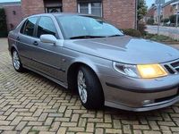 tweedehands Saab 9-5 2.3 Turbo Aero