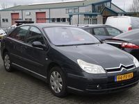 tweedehands Citroën C5 2.0-16V Ligne Prestige Nieuwe APK | Leer | Clima |