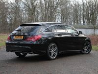 tweedehands Mercedes CLA180 Ambition Cruise | Bi-Xenon | Navi