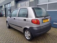 tweedehands Chevrolet Matiz 0.8 Pure PS | APK FEB 2025