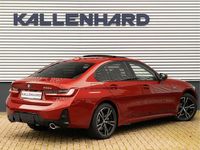 Occasion BMW 330 M Sport 291 PK (214 kW) 2025 Rood Sedan