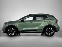 Occasion Kia Sportage GT-Line 266 PK (195 kW) 2023 Groen SUV