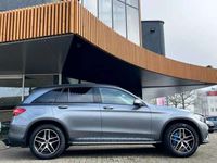 tweedehands Mercedes E350 GLC 3504MATIC Business Solution AMG/ 360°/LED/Panora