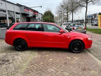 tweedehands Audi A4 Avant 1.8 Turbo Airco