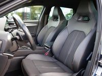 Occasion Cupra Leon VZ 245 PK (180 kW) 2022 Grijs Stationwagen