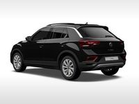 tweedehands VW T-Roc 1.0 TSI Life Edition € 444 per maand Private Lease
