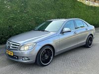 tweedehands Mercedes C320 CDI Avantgarde /AUTOMAAT/PANO/XENON/ORG NL'S!/