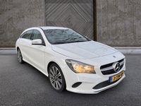 tweedehands Mercedes CLA200 Shooting Brake Business