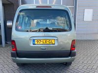 tweedehands Peugeot Partner MPV 1.4 XT |Airco| |Cruise Control|