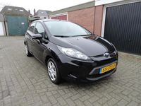 tweedehands Ford Fiesta 1.25 Limited 5drs (KM 171615 NAP AIRCO)