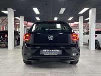 Occasion VW Polo Highline 95 PK (69 kW) 2020 Zilver (metallic) Hatchback