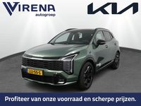 Occasion Kia Sportage GT-Line 240 PK (176 kW) 2025 Groen SUV