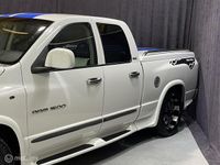 tweedehands Dodge Ram RAM PICKUP!ALLE INRUIL MOGELIJK!