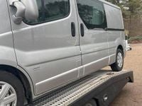 Occasion Opel Vivaro 134 PK (98 kW) 2006 MPV