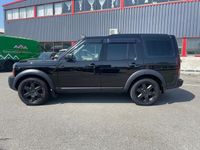 tweedehands Land Rover Discovery 2.7 TdV6 HSE Premium Pack / YOUNGTIMER / 7 PERS /