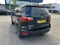 tweedehands Ford Ecosport 1.0 EB Titanium