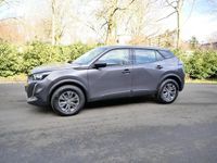 tweedehands Peugeot 2008 Active 12 Pure Tech automaat