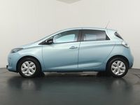 Occasion Renault Zoe Zen 65 kW (89 PK) 2013 Blauw Hatchback