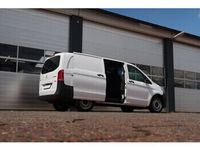 tweedehands Mercedes Vito 119 CDI 4X4 AUT/ CAMERA/ LED/ CLIMA/ CRUISE