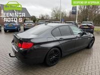 Occasion BMW 523 Executive 204 PK (150 kW) 2010 Grijs Sedan