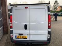 tweedehands Opel Vivaro 2.0CDTI L2H1 Imperiaal Trekhaak NL-auto