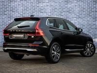 tweedehands Volvo XC60 2.0 Recharge T6 AWD Inscription | Long Range | Google | Schuif Kantel Dak | Parkeer Camera | Adaptieve Cruise Control | Leer | Facelift |