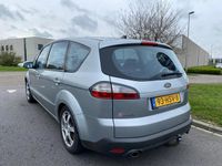 tweedehands Ford S-MAX 2007 * 2.5-20V Turbo * 337.D KM *