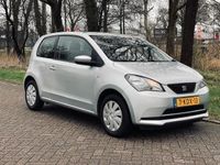 tweedehands Seat Mii 1.0 Style Sport (bj 2012) 71.000KM / AIRCO