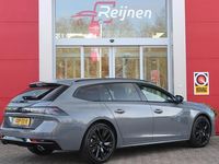 Occasion Peugeot 508 SW Allure 225 PK (165 kW) 2024 Grijs Stationwagen
