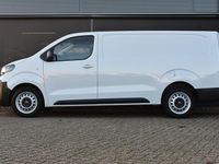 Occasion Opel Vivaro 2024 Wit MPV
