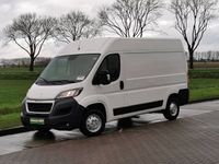 tweedehands Peugeot Boxer 2.0 bluehdi 140 l2h2