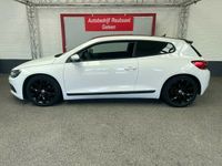 tweedehands VW Scirocco 1.4 TSI HIGHLINE CRUISE AIRCO ELEK PAKKET INCL GA