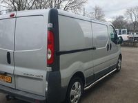 tweedehands Opel Vivaro 2.0 CDTI L2H1 , AIRCO !!!!!!!!!!