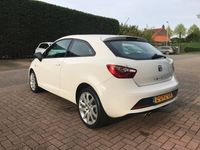 tweedehands Seat Ibiza 1,2 Tsi FR